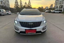 凯迪拉克 XT5
