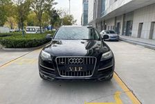 奥迪Q7(进口)