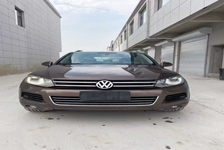 大众 途锐(进口)