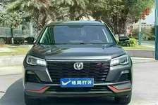 长安轿车 长安CS75