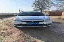 三菱 劲炫(进口)