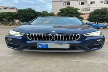宝马X1