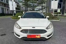 福特 福克斯(进口)