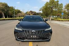 丰田亚洲龙(进口)