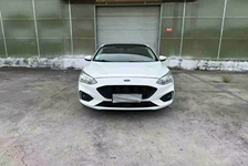 福特 福克斯(进口)