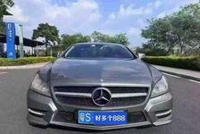 奔驰CLS级(进口)