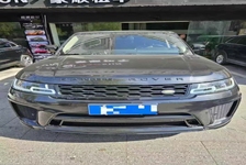 路虎 揽胜运动版