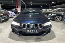 宝马5系