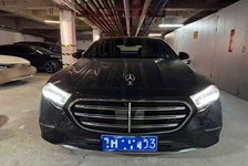 奔驰E级