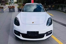 保时捷Panamera