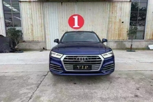 奥迪Q5