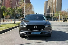 马自达CX-5