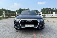 奥迪Q7(进口)