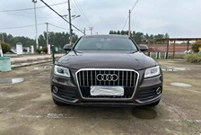 奥迪Q5