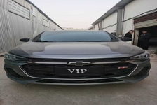 雪佛兰 克鲁泽RS