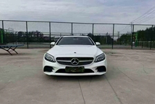 奔驰C级