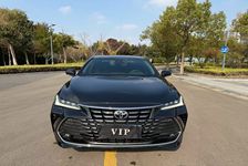 丰田亚洲龙(进口)