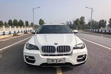 宝马X6(进口)
