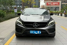 奔驰GLE级