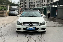 奔驰C级