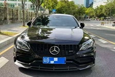 奔驰C级