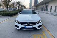 奔驰E级