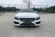奔驰C级
