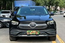 奔驰GL级AMG(进口)