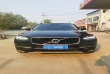 沃尔沃XC90(进口)