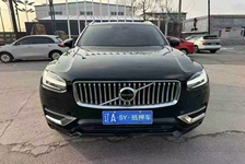 沃尔沃XC90(进口)