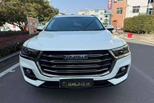 长城 哈弗H6