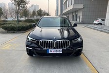 宝马X5(进口)