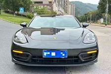 保时捷Panamera