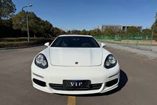 保时捷Panamera