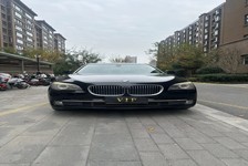 宝马7系(进口)