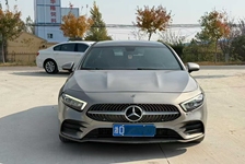 奔驰A级(进口)