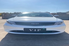 吉利汽车 帝豪GS