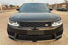 路虎 揽胜运动版