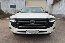 丰田 兰德酷路泽