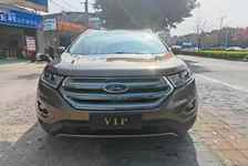 福特 锐界(进口)