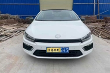 大众 尚酷(进口)