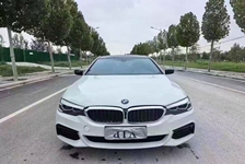 宝马5系