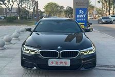 宝马5系