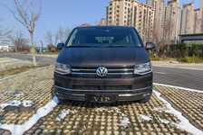 大众迈特威(进口)