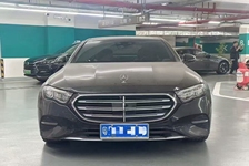 奔驰E级