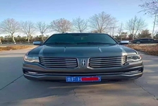 林肯 领航员(进口)