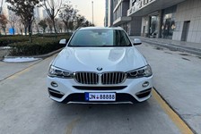宝马X4