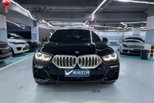 宝马X6(进口)