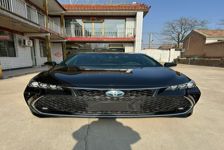 丰田亚洲龙(进口)