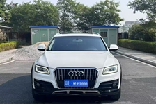 奥迪Q5